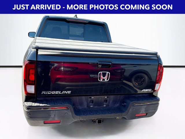 Used 2017 Honda Ridgeline Black Edition image 7