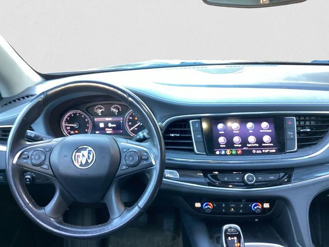 Used 2021 Buick Enclave Essence w/ Sound and Sites Package image 9