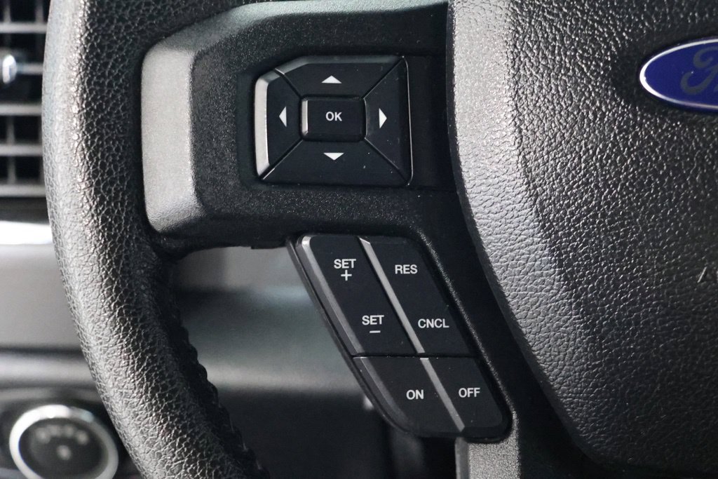 Used 2015 Ford F150 XLT w/ Equipment Group 302A Luxury AWD/4WD image 21
