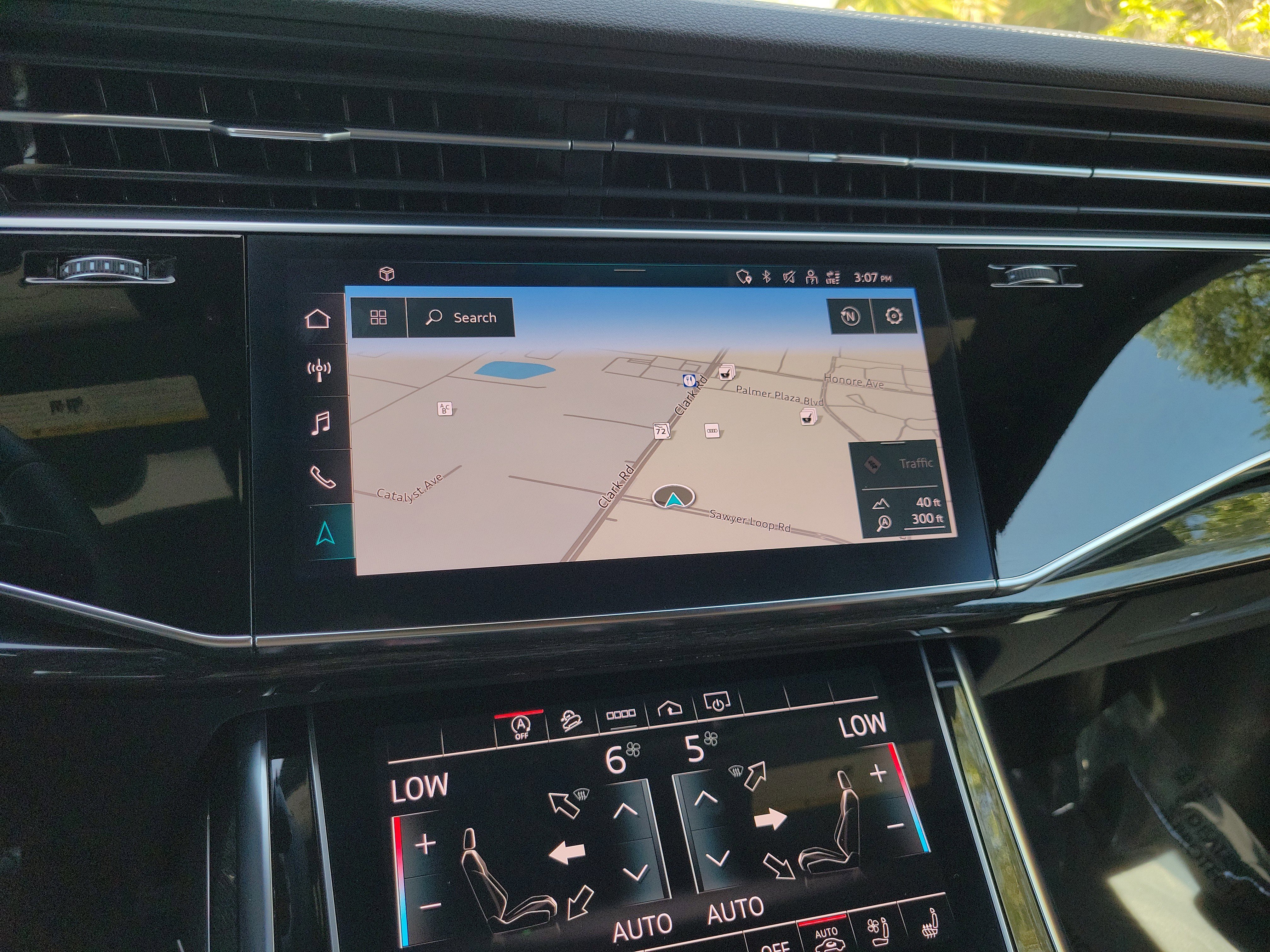 Certified 2023 Audi Q8 Premium Plus w/ Premium Plus Package image 24