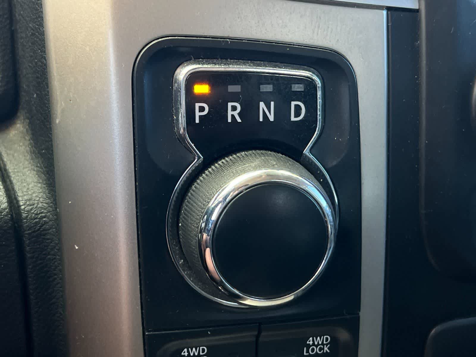 Used 2014 RAM 1500 Big Horn AWD/4WD image 21