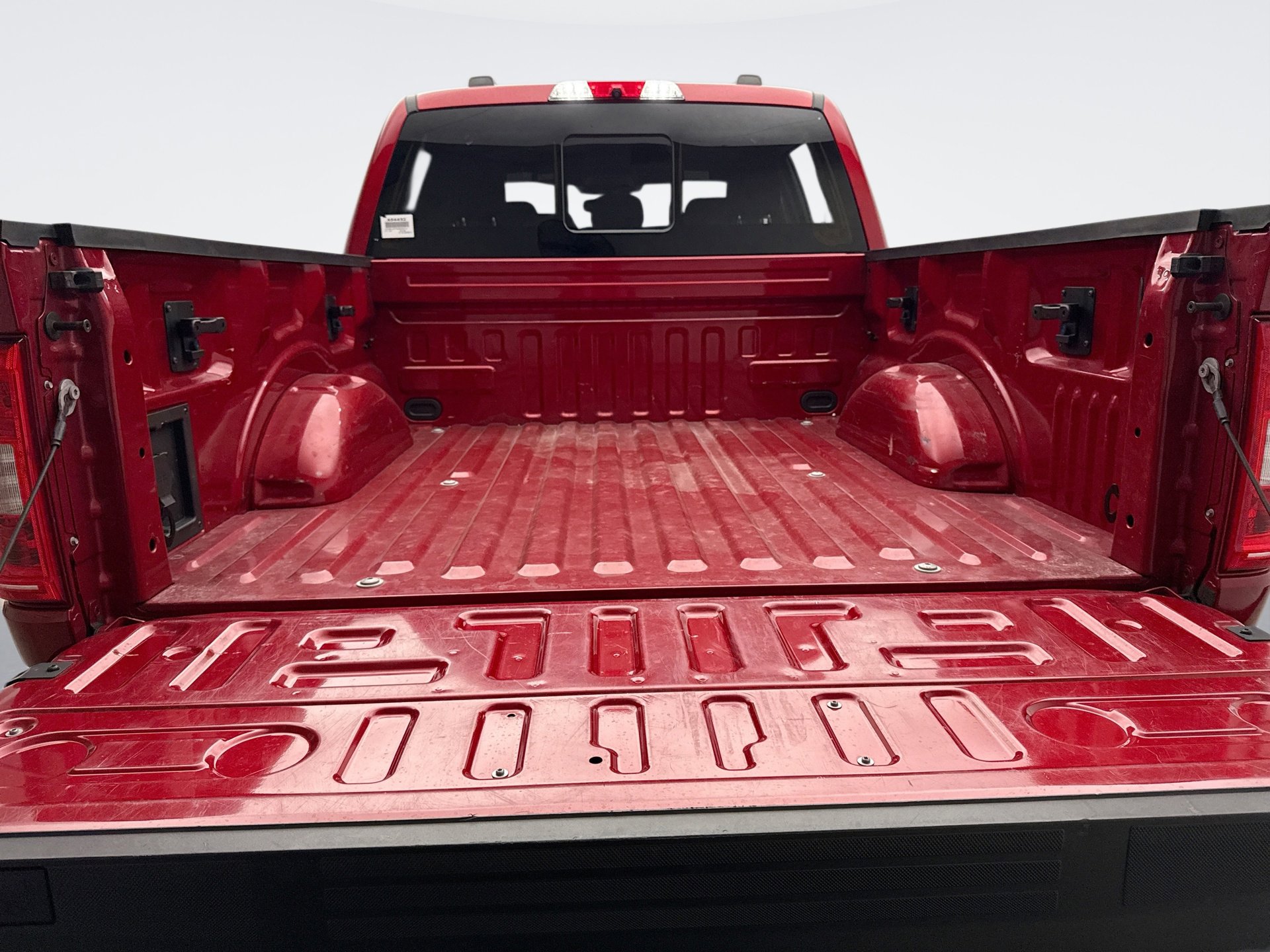 Used 2022 Ford F150 XLT w/ Equipment Group 302A High image 19