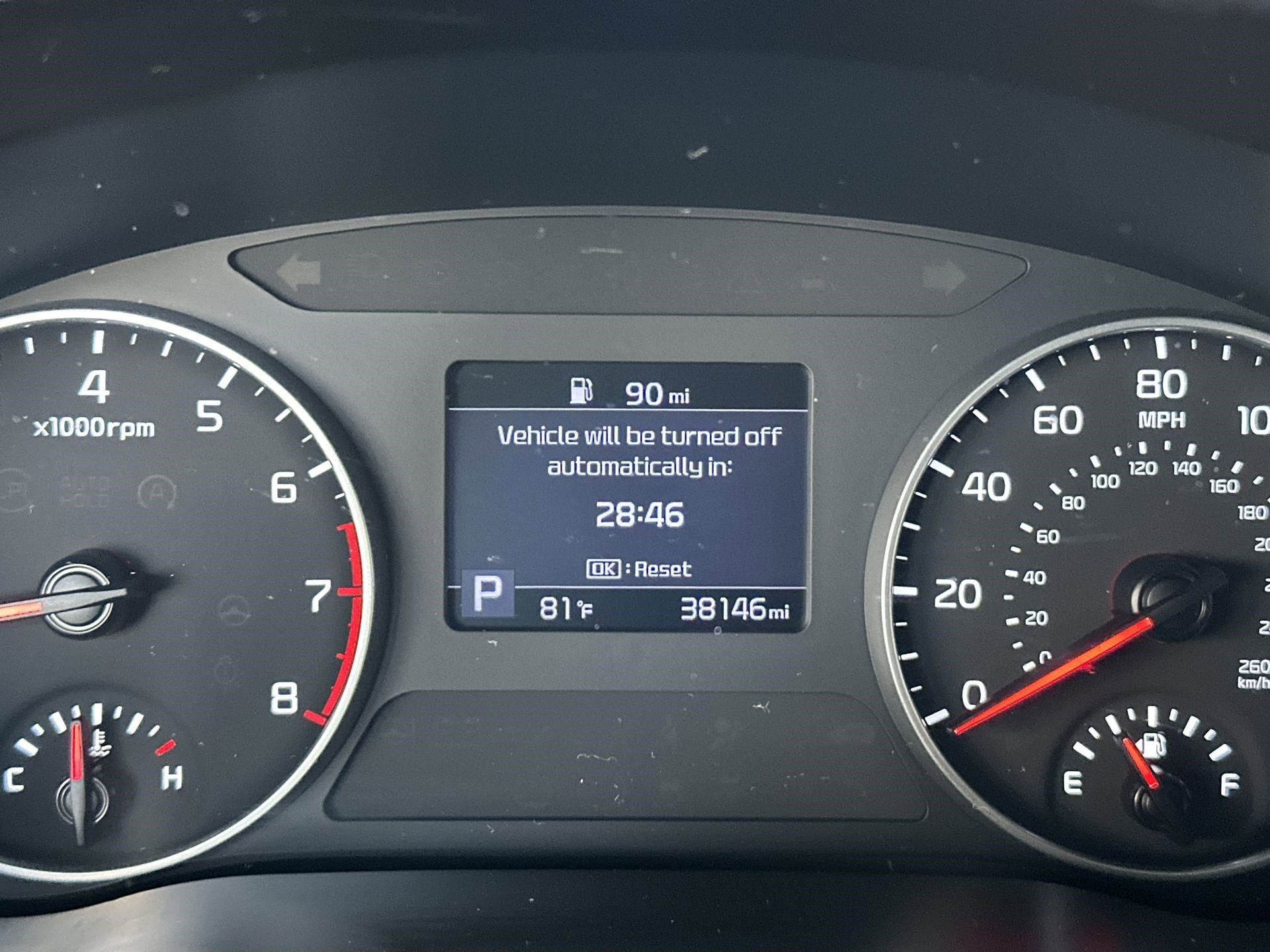 Used 2023 Kia Seltos EX image 10