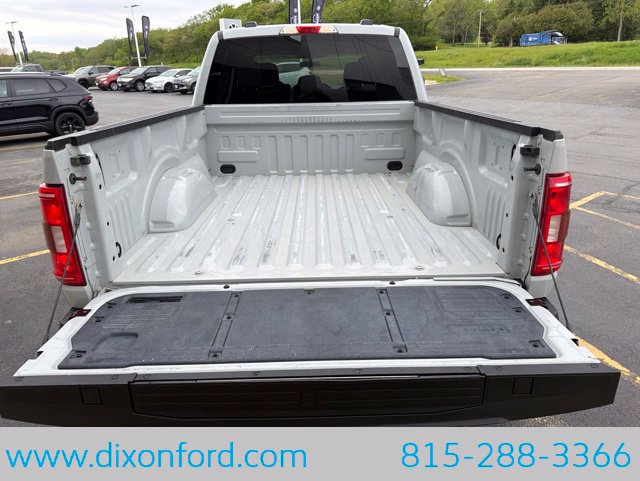 Used 2023 Ford F150 XLT w/ XTR Package AWD/4WD image 26