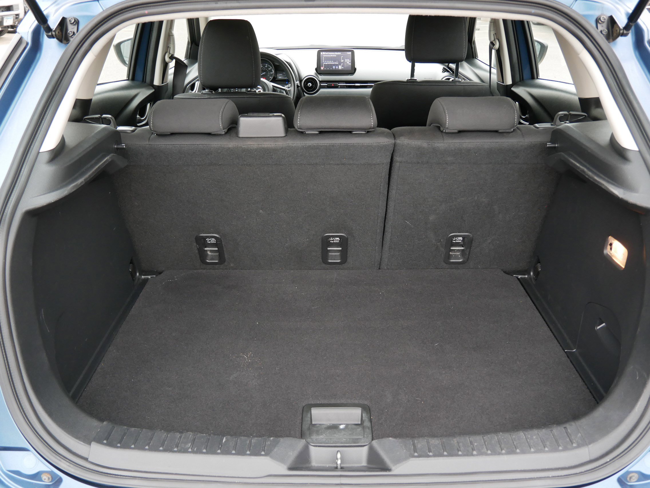 Used 2019 MAZDA CX-3 Sport image 18