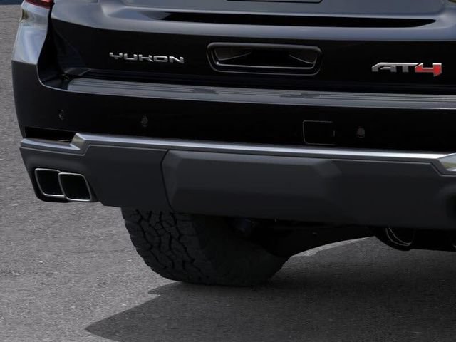 New 2026 GMC Yukon AT4 w/ AT4 Premium Plus Package AWD/4WD image 14