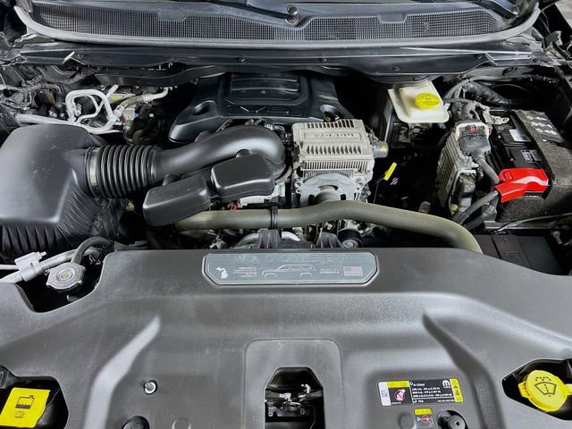 Used 2022 Jeep Wagoneer Series I image 31