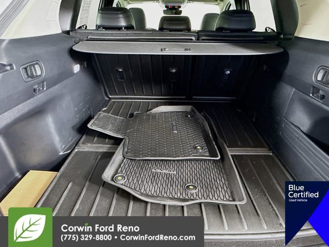 Used 2025 MAZDA CX-50 2.5 Hybrid w/ Weather Package image 30