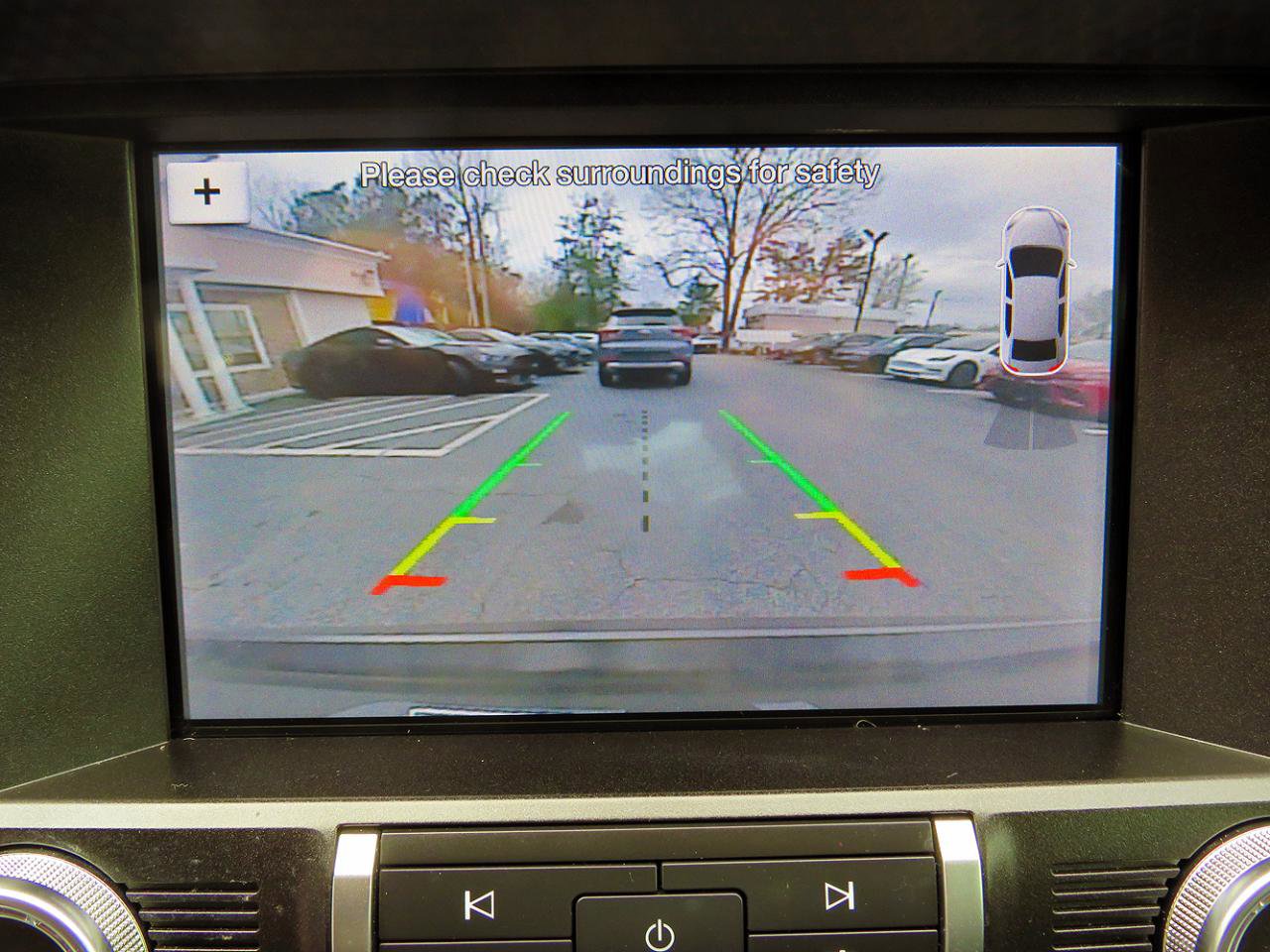 Used 2019 Ford Mustang GT Premium w/ GT Performance Package image 25