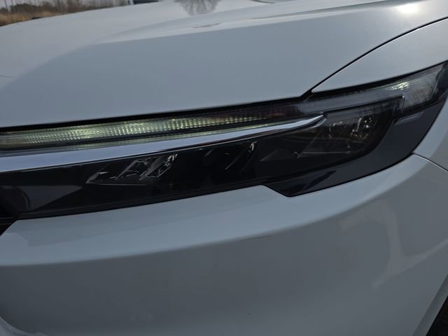 Used 2023 Honda CR-V EX-L image 34