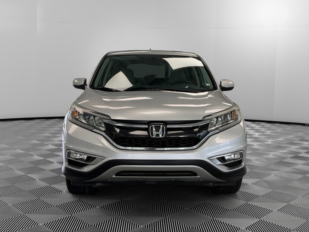 Used 2016 Honda CR-V EX image 3