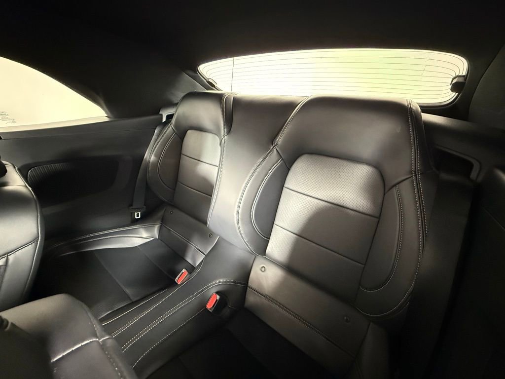 Used 2024 Ford Mustang GT Premium RWD image 30