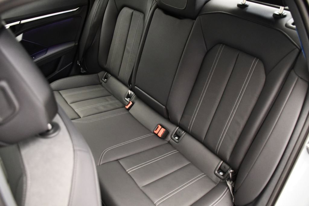 Used 2025 Audi A3 2.0T Premium w/ Black Optic Package image 44