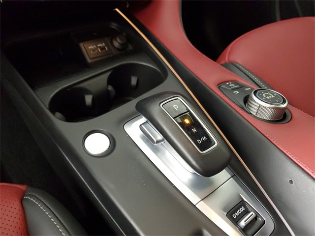 Used 2023 INFINITI QX50 Sport image 30