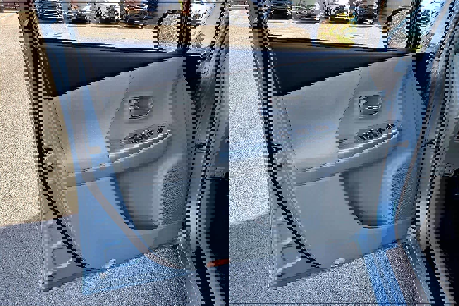 Used 2012 Toyota Prius V Two FWD image 21