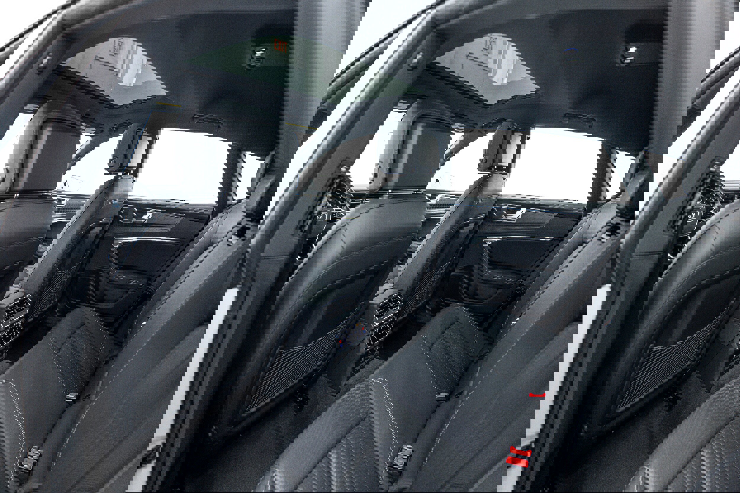 Certified 2022 Audi A7 3.0T Premium Plus w/ Premium Plus image 18