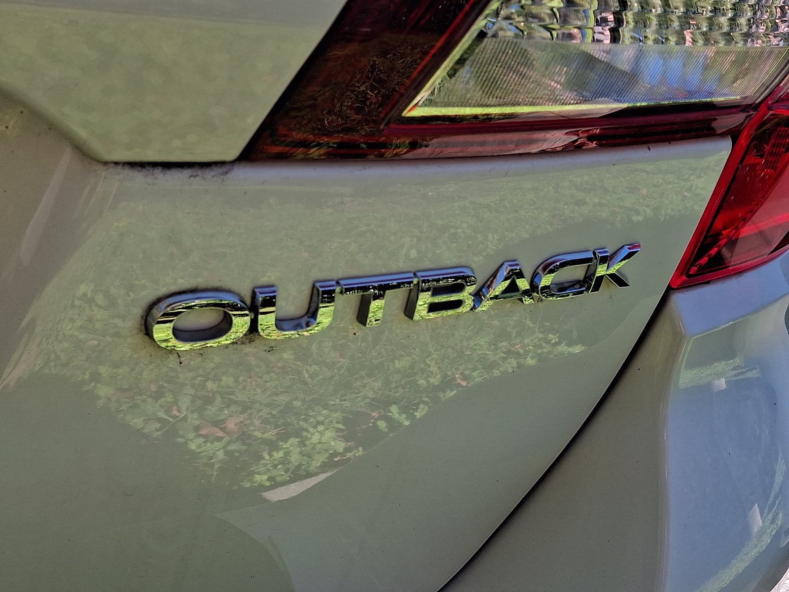 Used 2019 Subaru Outback 2.5i Premium w/ Popular Package #2 AWD/4WD image 5