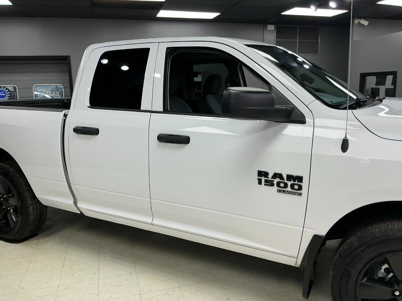 Used 2019 RAM 1500 Express w/ Express Value Package AWD/4WD image 30