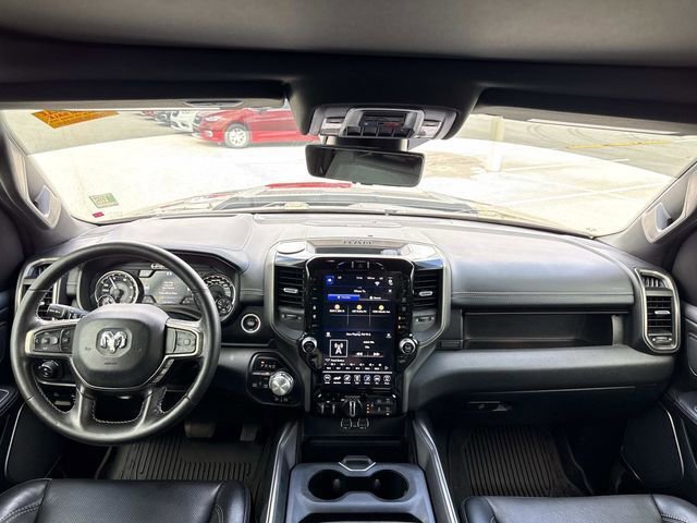 Used 2021 RAM 1500 Rebel w/ Rebel Level 2 Equipment Group image 13