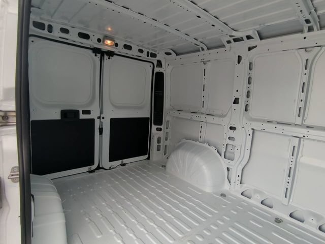 New 2026 RAM ProMaster 1500 w/ Safety Group FWD image 15