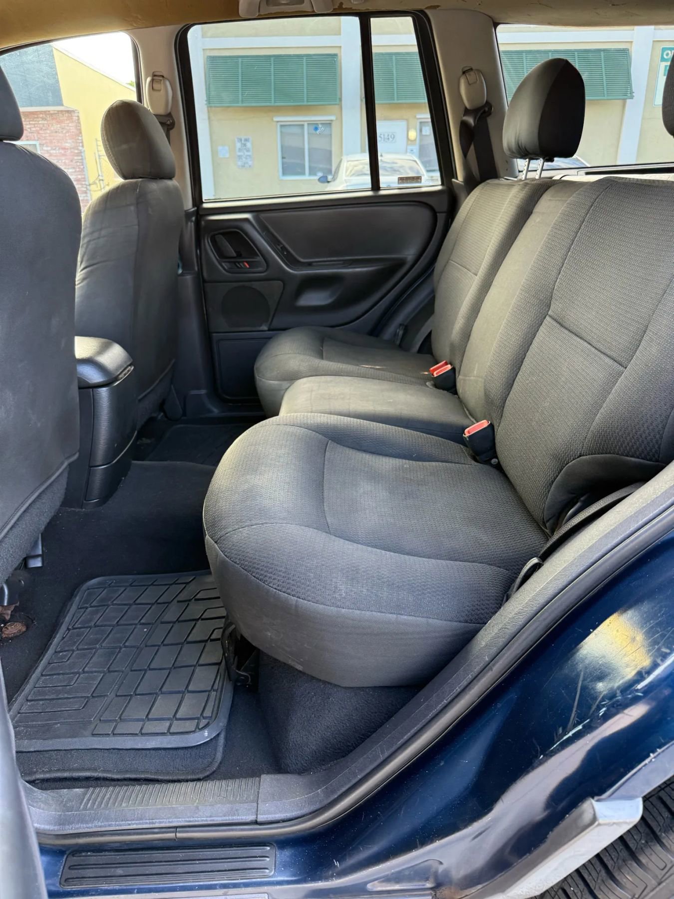 Used 2002 Jeep Grand Cherokee Laredo image 19