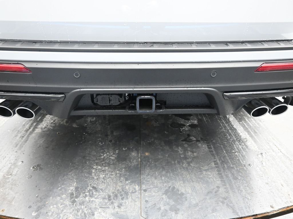 New 2026 Ford Explorer ST w/ Sun And Sound Package image 55