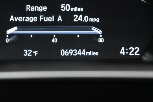 Used 2022 Honda CR-V EX image 46