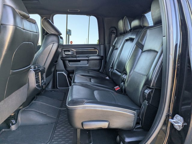 Used 2020 RAM 2500 Laramie image 17