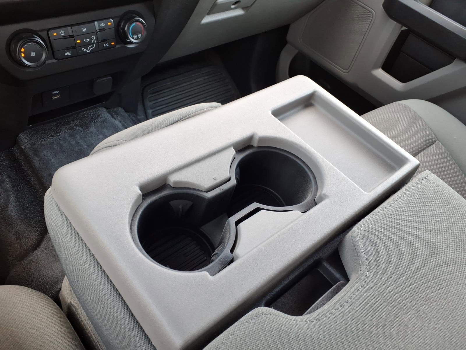 Used 2022 Ford F350 XL w/ Power Equipment Group AWD/4WD image 12