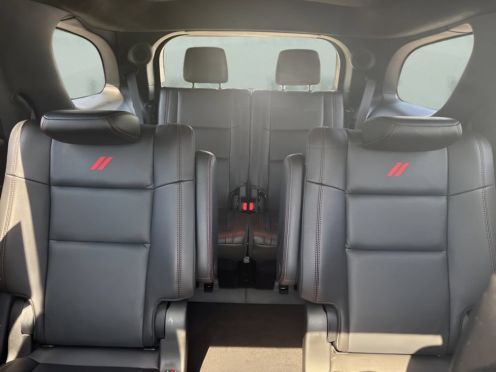 Used 2025 Dodge Durango R/T AWD/4WD image 12