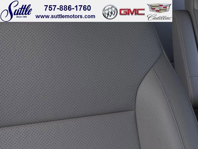 New 2026 GMC Yukon XL Elevation w/ LPO, Floor Liner Package image 21