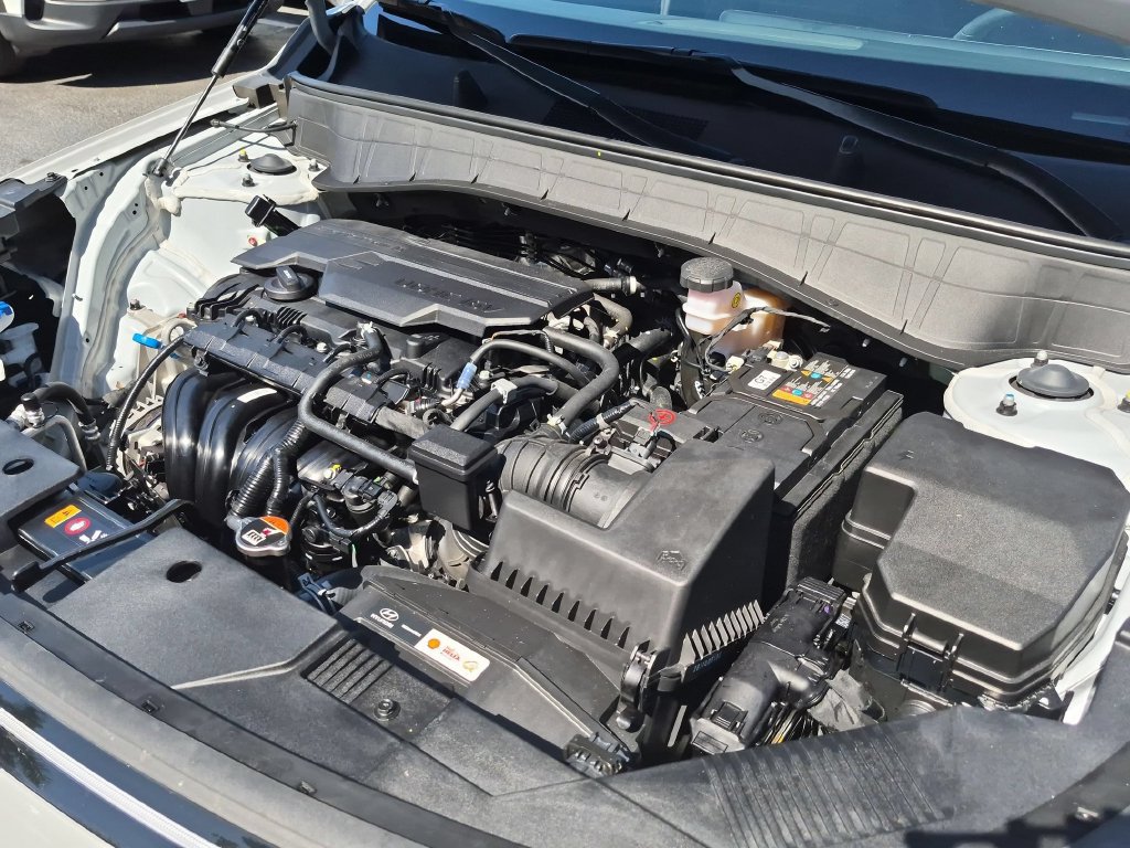 Used 2026 Hyundai Kona SEL Sport FWD image 34