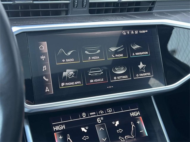 Used 2023 Audi A6 Premium Plus w/ Premium Plus Package image 29