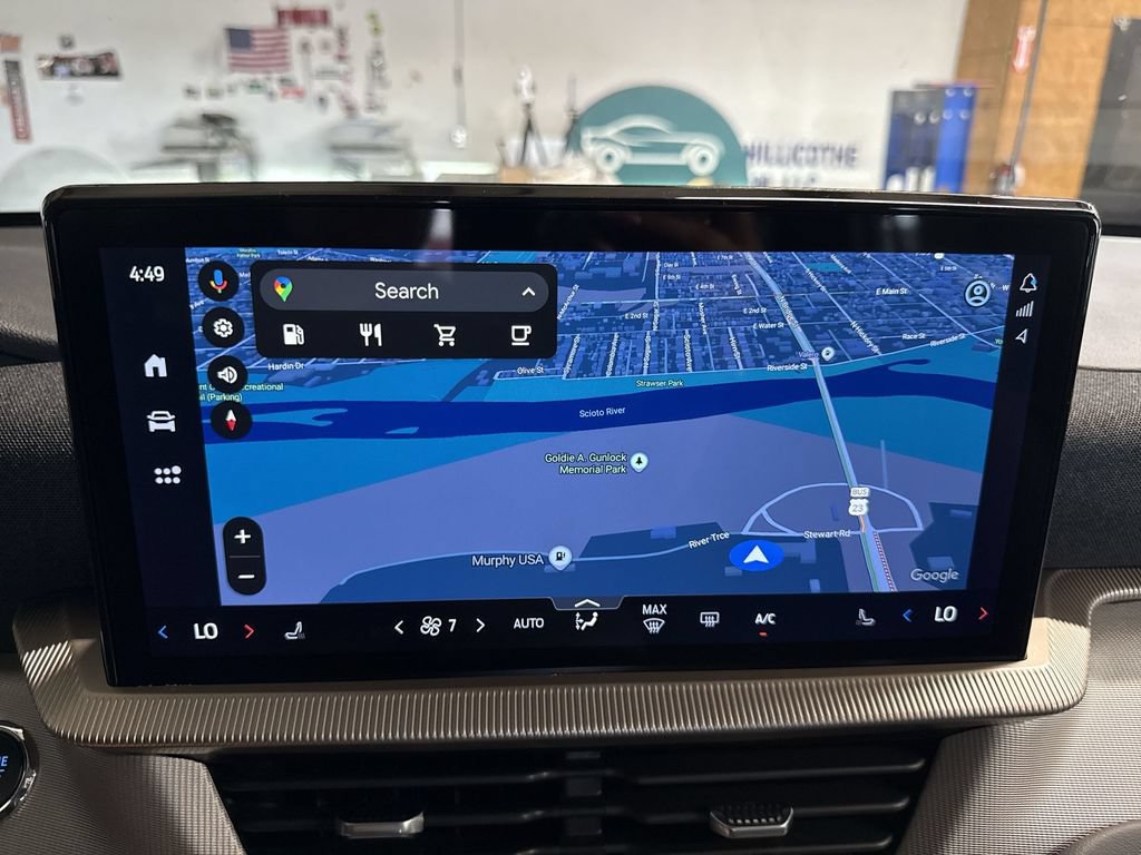New 2026 Ford Explorer Active AWD/4WD image 19