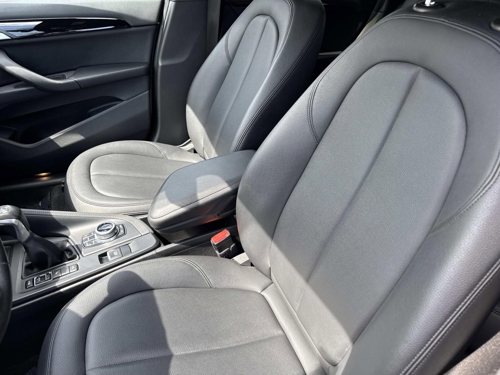 Used 2017 BMW X1 xDrive28i image 20