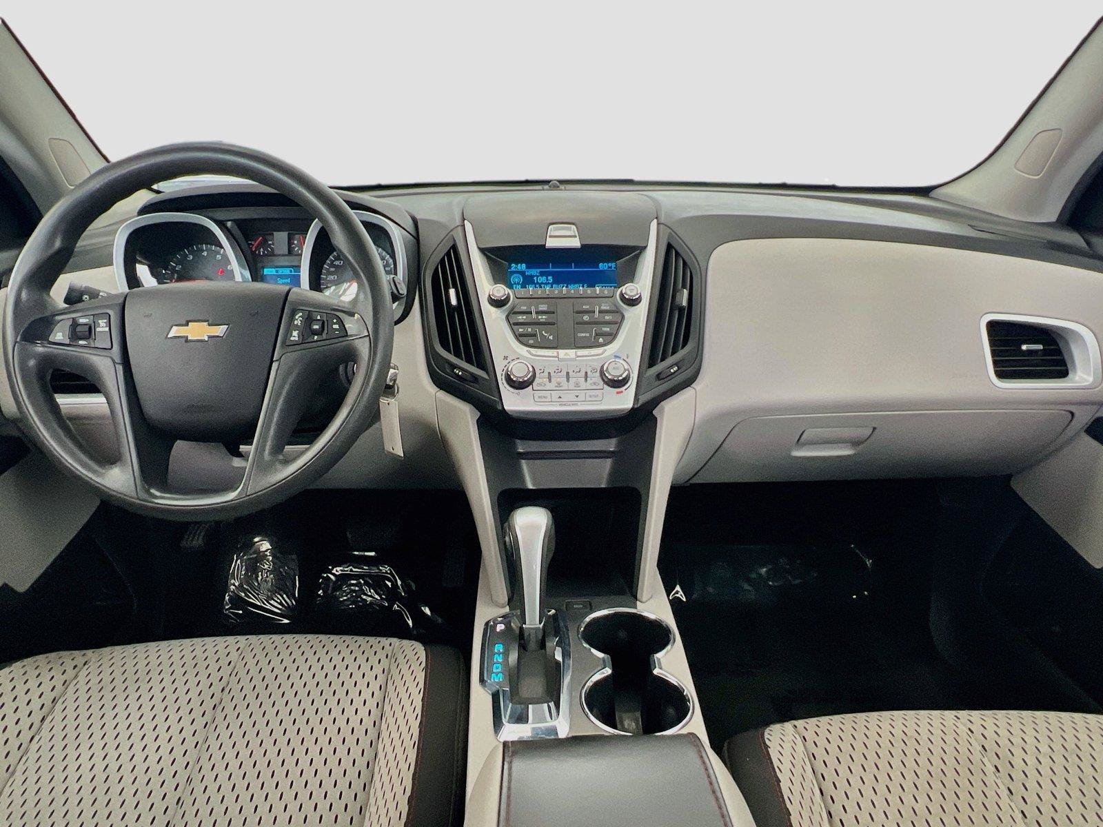 Used 2015 Chevrolet Equinox LS FWD image 28