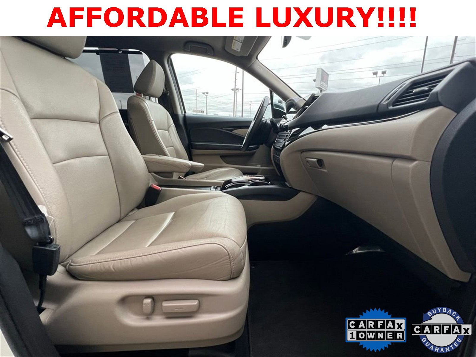 Used 2020 Honda Pilot Touring image 23