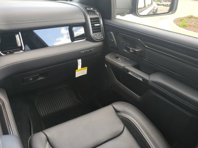 New 2026 RAM 1500 RHO AWD/4WD image 16
