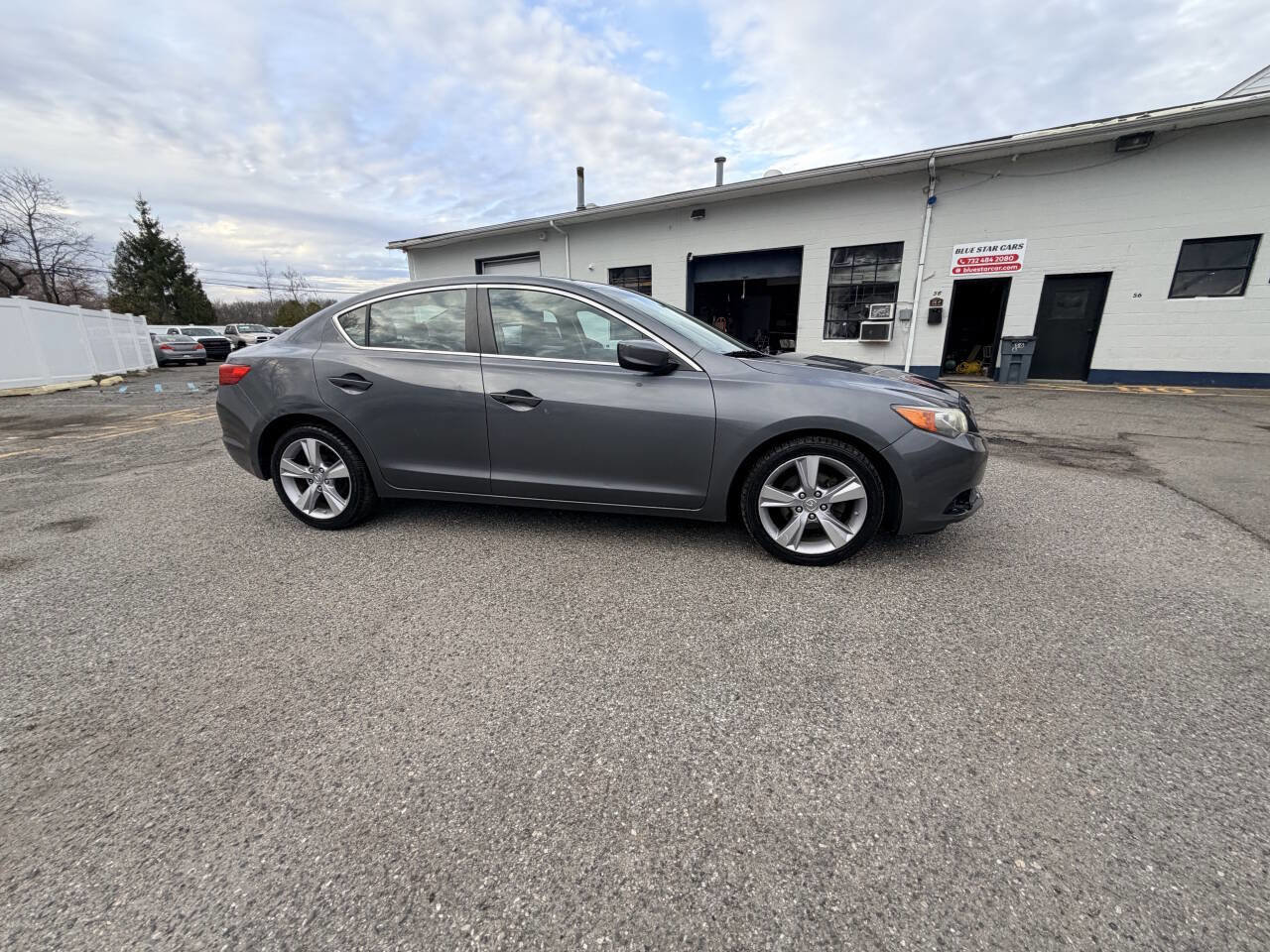 Used 2014 Acura ILX w/ Premium Package image 42