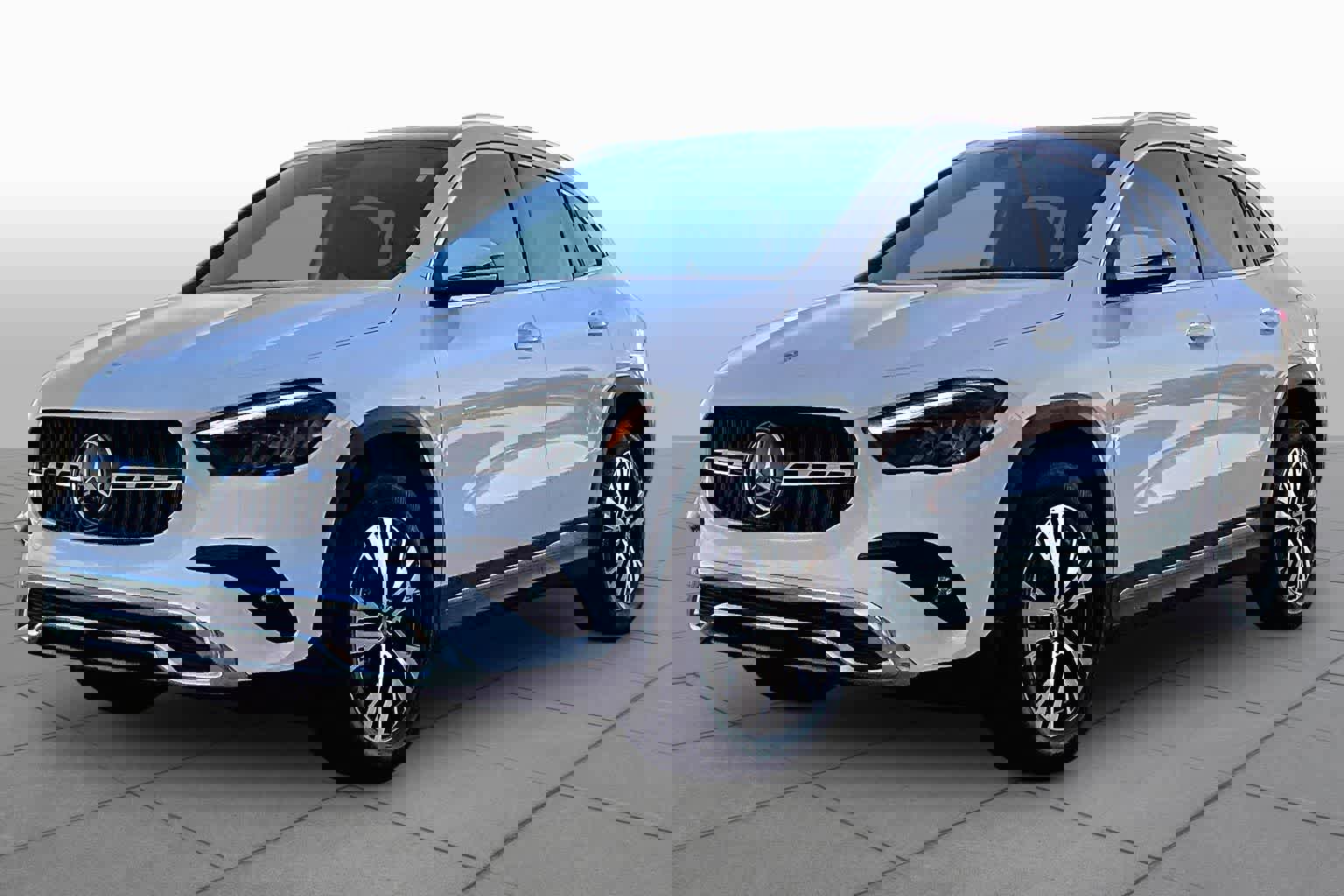 Certified 2026 Mercedes-Benz GLA 250 image 2