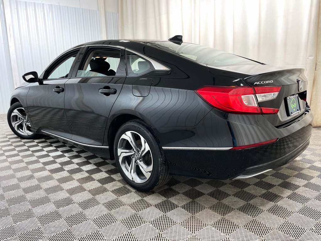 Used 2020 Honda Accord EX image 43
