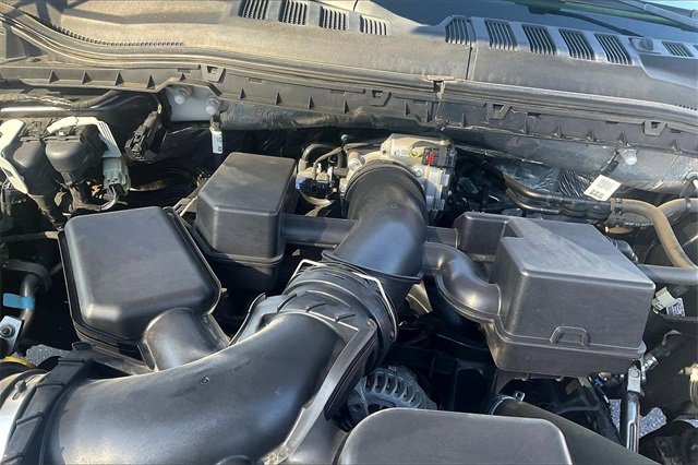 Certified 2020 Ford F250 XL w/ Power Equipment Group image 32