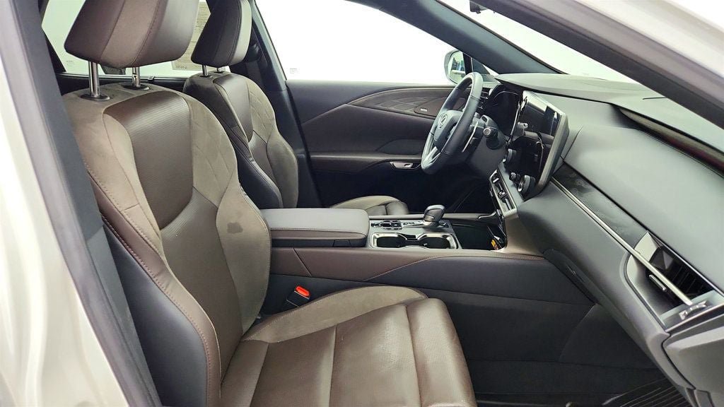 Used 2023 Lexus RX 350 FWD w/ Accessory Package (K3) image 23