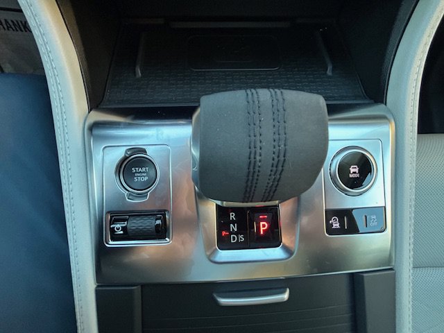 Certified 2023 Jaguar F-PACE S AWD/4WD image 31