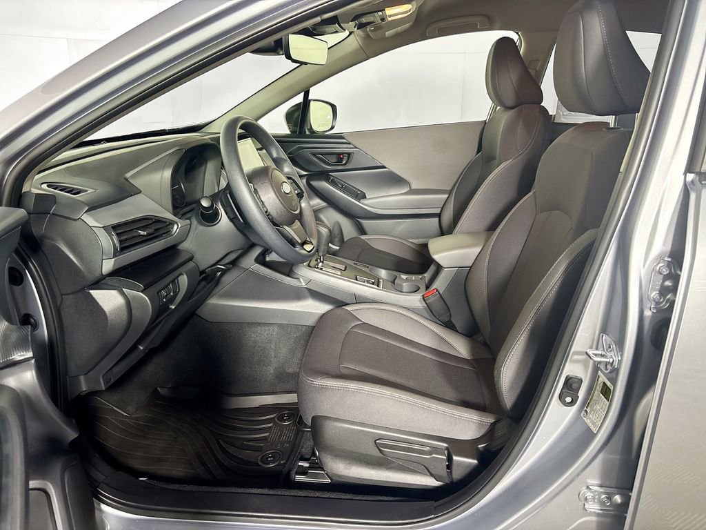 Certified 2025 Subaru Crosstrek 2.0i Premium w/ Crosstrek Mirror Package image 12