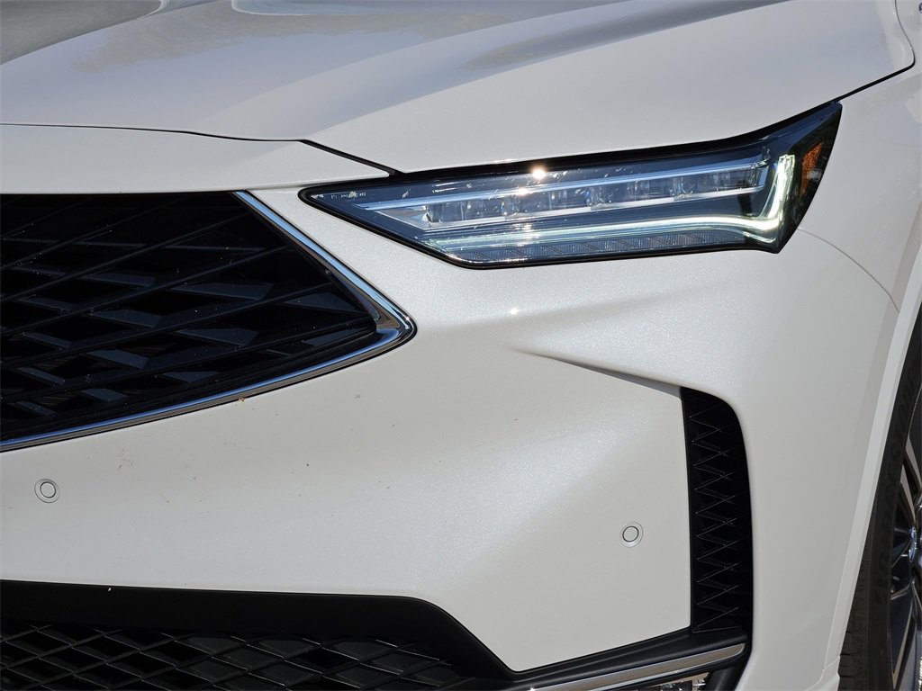 New 2026 Acura MDX w/ Advance Package image 8