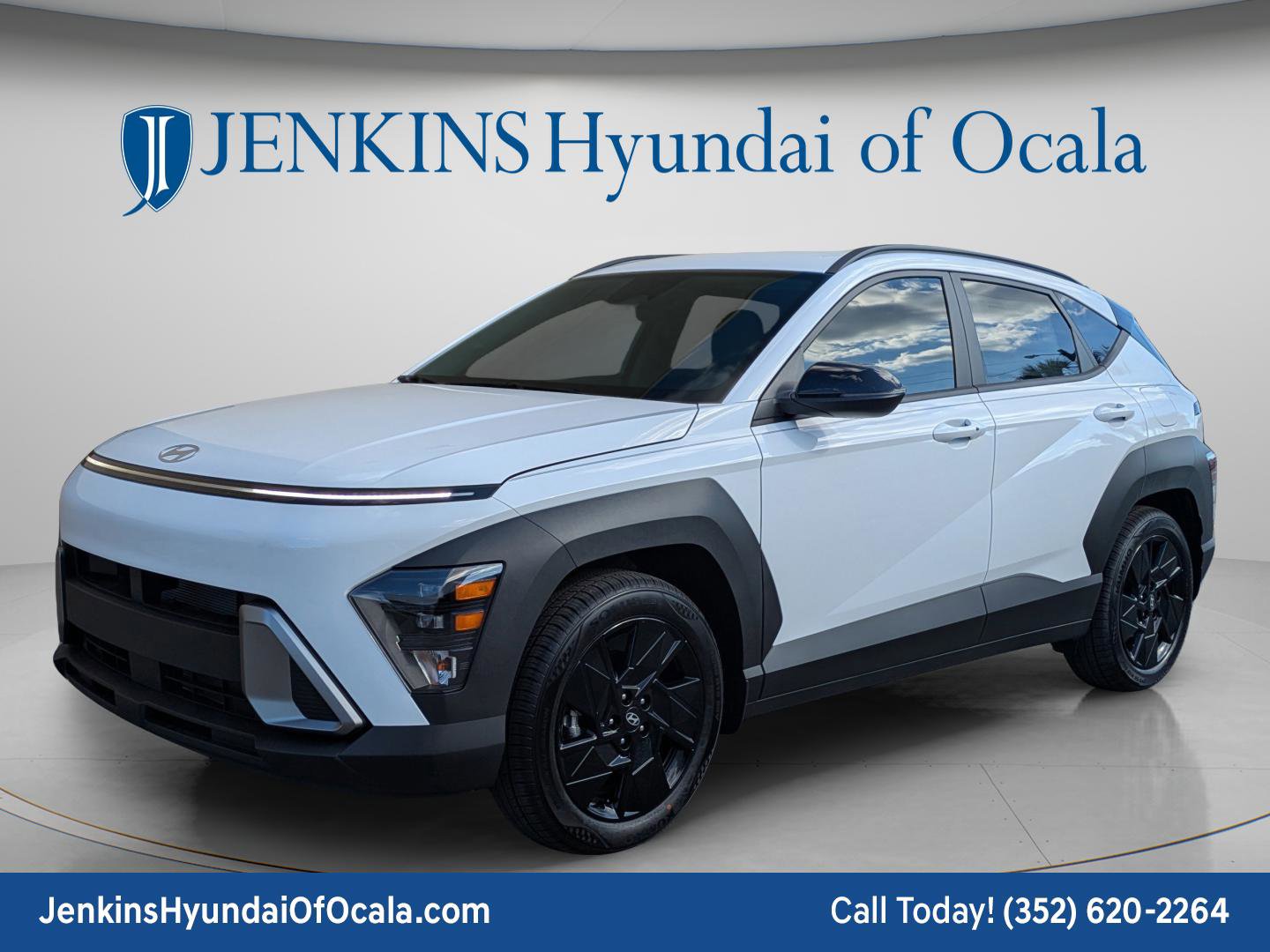 New 2026 Hyundai Kona SEL Sport image 10