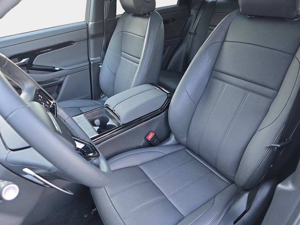New 2026 Land Rover Range Rover Evoque Dynamic SE AWD/4WD image 15
