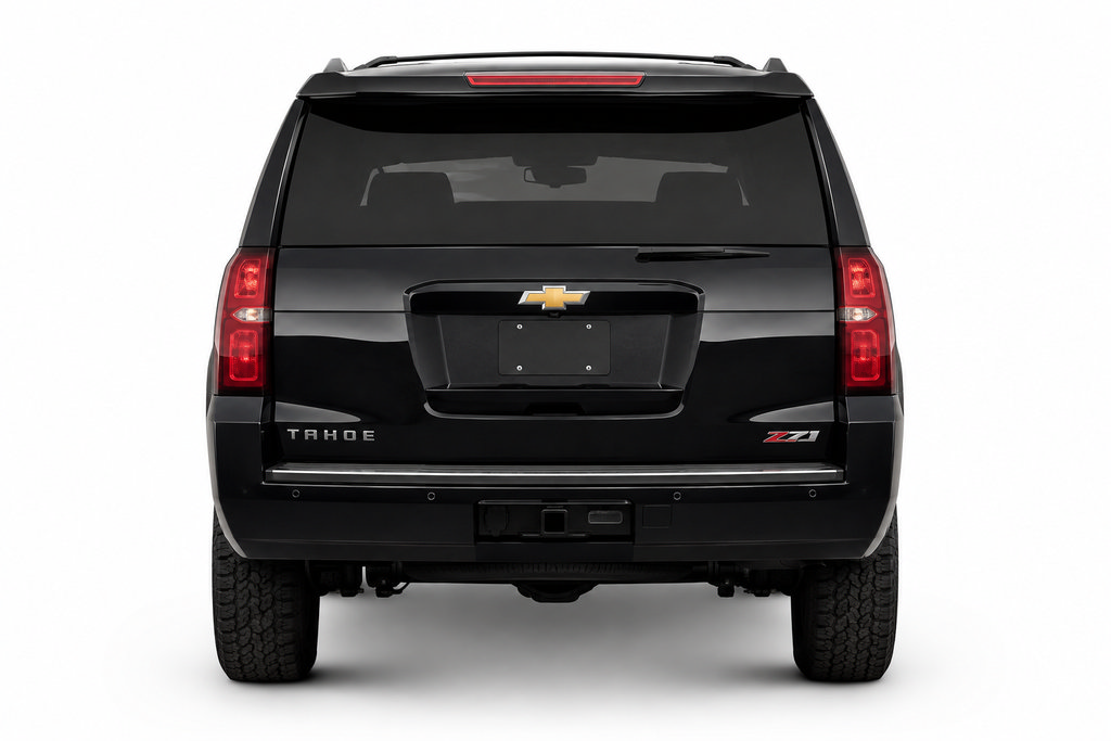 Used 2017 Chevrolet Tahoe LT AWD/4WD image 6