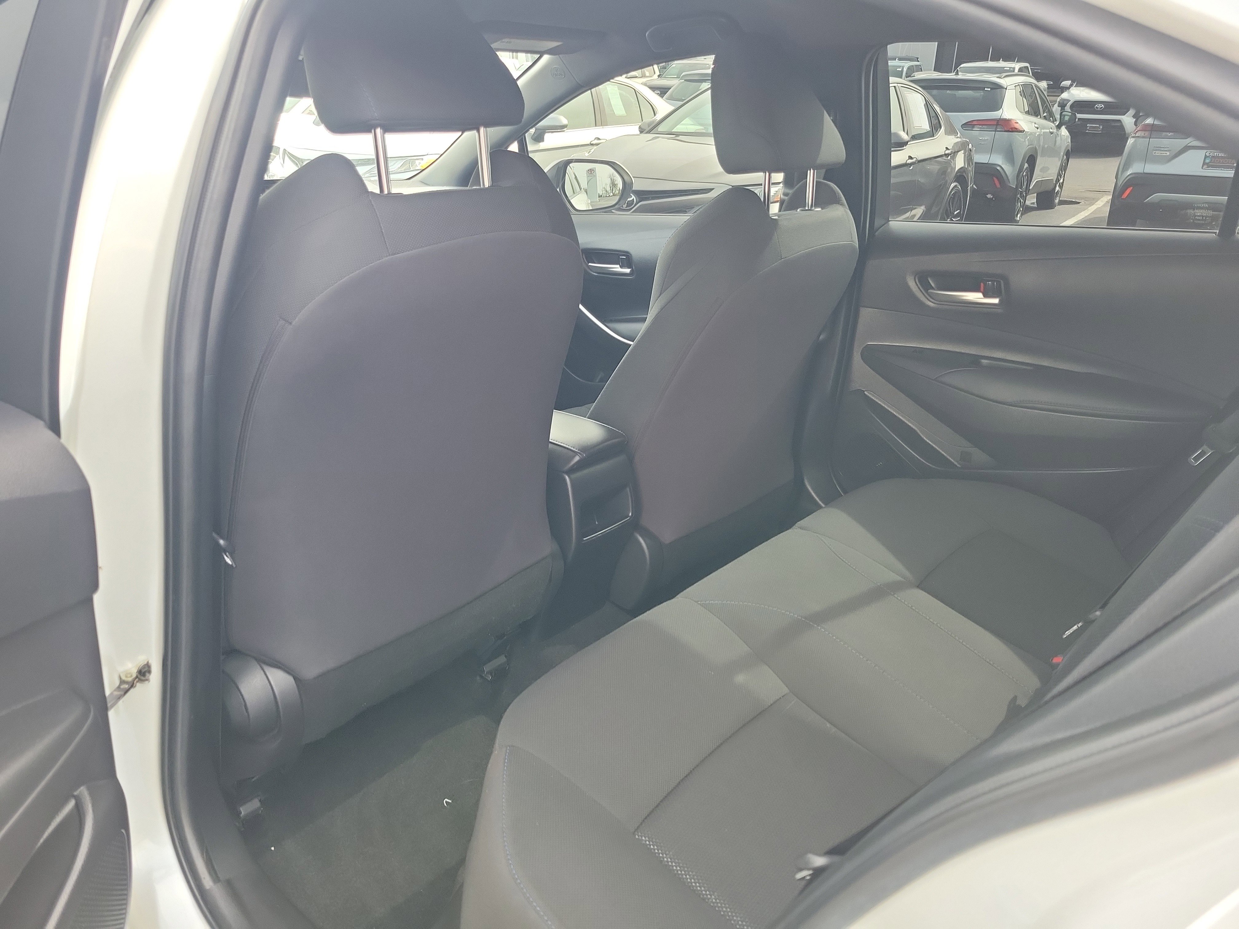 Certified 2022 Toyota Corolla SE image 11